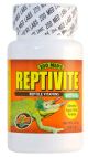 Reptivite Reptile Vitamins With D3 2oz