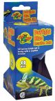 Daylight Blue Reptile Bulb 40 Watt