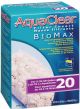 AQUA CLEAR 20 Bio-Max Insert