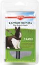Comfort Harness & Stretchy Stroller Leash, X-Large