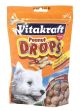 Vitakraft Drops with Peanut for Dogs 8.8oz