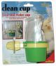 Clean Cup Feed And Water Cup Medium