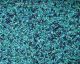 Spectrastone Premium Aquraium Gravel 5lb - UltraPearl Blue Jean