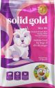 Solid Gold Nutrientboost Wee Bit Bison & Brown Rice Recipe Toy & Sm Breed 3.75lb