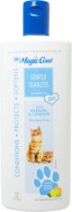 Gentle Tearless Shampoo for Cats - Citrus Breeze Scent