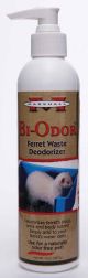 GoodBye Odor for Ferrets 8oz