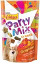 Friskies Party Mix Crunch Original Chicken, Liver & Turkey Flavors 2.1oz