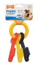 Puppy Teething Keys Small