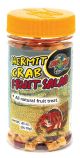 Hermit Crab Fruit Salad .85oz