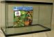 Standard Rectangular Glass Aquariums 10 Gallon