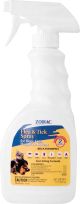 Flea & Tick Pump Spray for Cats & Dogs 16oz