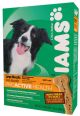 Iams Proactive Health Adult Large Biscuits