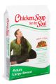 Chicken Soup Classic Large Breed Adult 28lb
