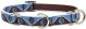 Muddy Paws Martingale Collar 10-14 Inch
