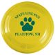 Frisbee 9in