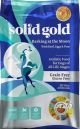 Solid Gold Nutrientboost Barking At The Moon Beef, Egg & Pea Recipe 3.75lb