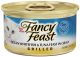 Fancy Feast Gilled Ocean Whitefish & Tuna Feast in Gravy 3oz
