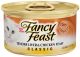 Fancy Feast Classic Tender Liver & Chicken Feast 3oz