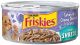 Friskies Savory Shreds Turkey & Cheese Dinner In Gravy 5.5oz