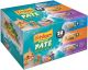 Friskies Classic Pate 3 Flavor 24 pack 5.5oz cans