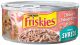 Friskies Savory Shreds Chicken & Salmon Dinner In Gravy 5.5oz