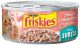 Friskies Savory Shreds Chicken & Salmon Dinner In Gravy 5.5oz