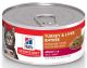 Science Diet Turkey & Giblets Entrée 5.5oz can