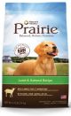 Prairie Lamb & Oatmeal