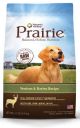 Prairie Venison & Barley
