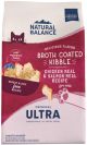 Natural Balance Original Ultra Chicken Meal & Salmon Meal 6lb