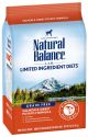 Natural Balance L.I.D. Limited Ingredient Diet Salmon & Sweet Potato 4lb