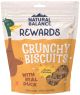 Natural Balance Limited Ingredient Biscuits Potato & Duck 14oz