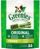 Greenies Original Dental Chew - Teenie 22 piece