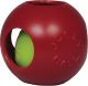 Jolly Ball Teaser Ball Red 4.5in