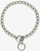 Titan Extra Heavy Chain Training Collar - 4.0mm 24 Inch