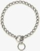 Titan Extra Heavy Chain Training Collar - 4.0mm 30 Inch