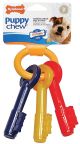 Puppy Chew Teething Keys X-Small