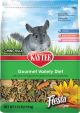 Fiesta Gourmet Variety Diet - Chinchilla 2.5lb