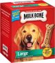 Milkbone Original Biscuits - Large 4lb