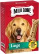 Milkbone Original Biscuits - Large
