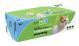 Extra-Giant Drawstring Cat Pan Liners 6pk