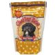 Charlee Bear Dog Treats with Liver 6oz pouch