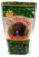 Charlee Bear Dog Treats Chees & Egg Flavor 6oz pouch