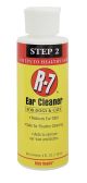 Ear Cleaner 4oz - Step 2