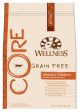 WELLNESS Core Grain Free Cat Original 5lb