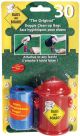 Bags On Board Fire Hydrant Dispenser