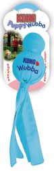 KONG Wubba Puppy Small (pink or blue)