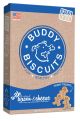 BUDDY BISCUITS Original Itty Bitty Bacon and Cheese 8oz