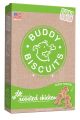 BUDDY BISCUITS Original Itty Bitty Roasted Chicken 8oz