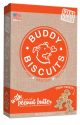 BUDDY BISCUITS Original Itty Bitty Peanut Butter 8oz